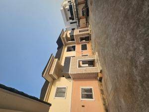 4 bedroom House for rent Nut Axis Lugbe Lugbe Abuja