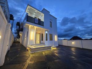 4 bedroom House for sale Enugu Enugu