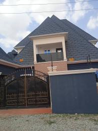 4 bedroom House for rent Jedo Area Lugbe Abuja