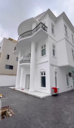 4 bedroom House for sale  Banana Island Ikoyi Lagos