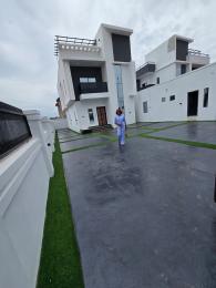 4 bedroom House for sale Heliu Estate Enugu Enugu