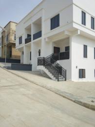 4 bedroom House for rent By Brains And Hammers Estate Apo Abuja