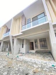 4 bedroom House for sale Ajiwe Thomas estate Ajah Lagos