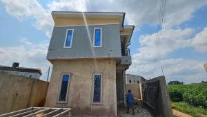 4 bedroom House for sale Stone Cresent, Laderin Estate Abeokuta Ogun