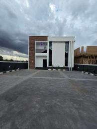 4 bedroom House for sale Enugu Enugu