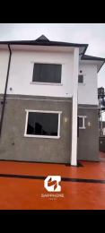 4 bedroom House for sale FO1 Layout Kubwa Abuja