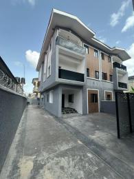 4 bedroom House for rent Chevron Chevron Lekki Lagos