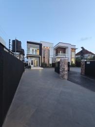 4 bedroom House for sale Enugu Enugu