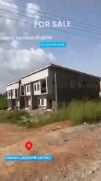 4 bedroom House for sale In An Estate Lokogoma Abuja