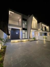 4 bedroom House for sale Old Gra Enugu Enugu