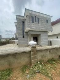 4 bedroom House for sale New Bodija Ibadan Oyo