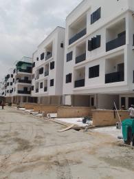 4 bedroom House for rent Off Adekunle Fajuyi Ikeja GRA Ikeja Lagos