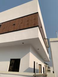 4 bedroom House for rent Thomas estate Ajah Lagos
