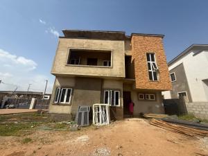 4 bedroom House for sale Apo Mechanic Estate Apo Abuja