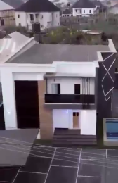 4 bedroom House for sale Anioma Market Asaba Delta