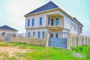 House for sale Ibeshe Ikorodu Lagos