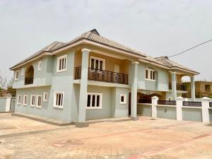 4 bedroom House for rent Carlton Gate Estate Akobo Ibadan Oyo