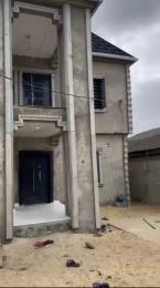 4 bedroom House for sale Ijegun Ikotun/Igando Lagos
