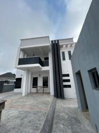 4 bedroom House for sale  Akala Express Ibadan Oyo