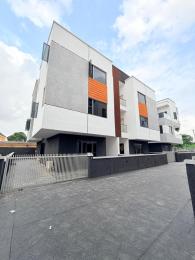4 bedroom House for sale In A Call To Access Estate Off Adeniyi Jones Avenue Adeniyi Jones Ikeja Lagos