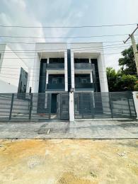 4 bedroom House for sale In A Call To Access Estate Off Adeniyi Jones Avenue Adeniyi Jones Ikeja Lagos