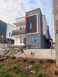 4 bedroom House for sale Engineer Lere Adigun Gra Basorun Ibadan Oyo