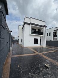 4 bedroom House for sale Enugu Enugu