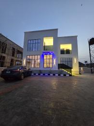 4 bedroom House for sale Heliu Estate Enugu Enugu