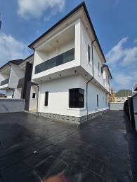 4 bedroom House for sale Enugu Enugu