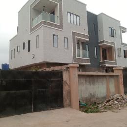 4 bedroom House for sale Off Ogunnisi Road Berger Ojodu Lagos