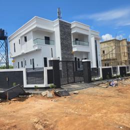 4 bedroom House for sale Enugu Enugu