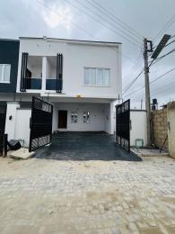 4 bedroom House for sale Okun Ajah Ajah Lagos
