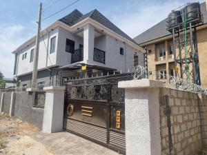 4 bedroom House for rent Nut Axis Lugbe Sabon Lugbe Lugbe Abuja
