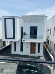 4 bedroom House for rent Idado Lekki Lagos