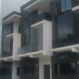 4 bedroom House for sale Garki 1 Abuja