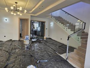 4 bedroom House for sale Bluestone Mowe Obafemi Owode Ogun