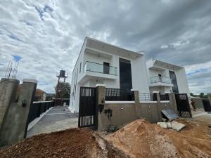 4 bedroom House for sale Enugu Enugu