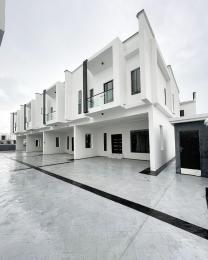 4 bedroom House for sale Orchid orchid Lekki Lagos