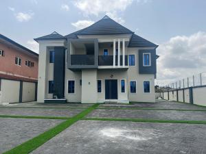 4 bedroom House for sale Blue Gate, Oluyole Estate Ibadan Oyo