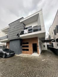 4 bedroom House for sale 2nd Toll Gate, Oral Estate Lekki Lagos