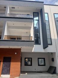 4 bedroom House for sale Alfred Court Allen Avenue Ikeja Lagos