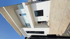 4 bedroom House for sale Behind Market Square, Asaba Asaba Delta