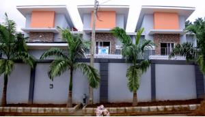 4 bedroom House for rent Golf Estate, Phase 1 Extension Enugu Enugu