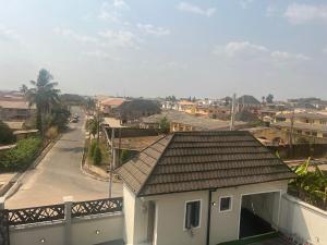 4 bedroom House for sale Blue Gate Oluyole Estate Ibadan Oyo