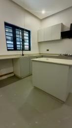 4 bedroom House for rent Ado Road Ajah Lagos