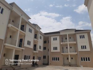 4 bedroom Flat / Apartment for sale Gilmor Road Jahi Abuja