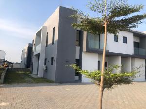 4 bedroom House for rent Jakande Lekki Lagos