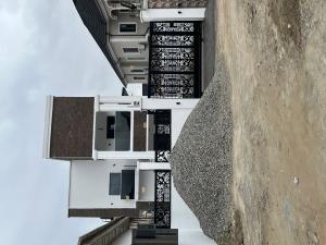 House for sale Williams Estate Akowonjo Alimosho Lagos