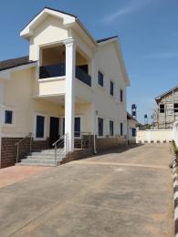 4 bedroom House for rent Estate Opposite River Park Estate Lugbe Abuja