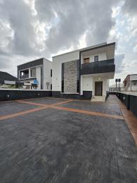 4 bedroom House for sale Enugu Enugu